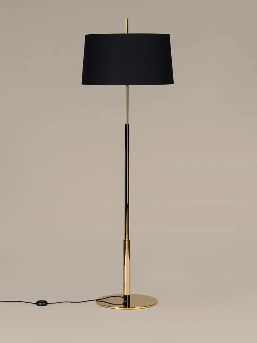 Diana Mayor Gulvlampe fra Santa and Cole<Santa & Cole New