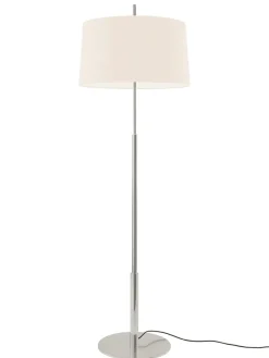 Diana Mayor Gulvlampe fra Santa and Cole<Santa & Cole New