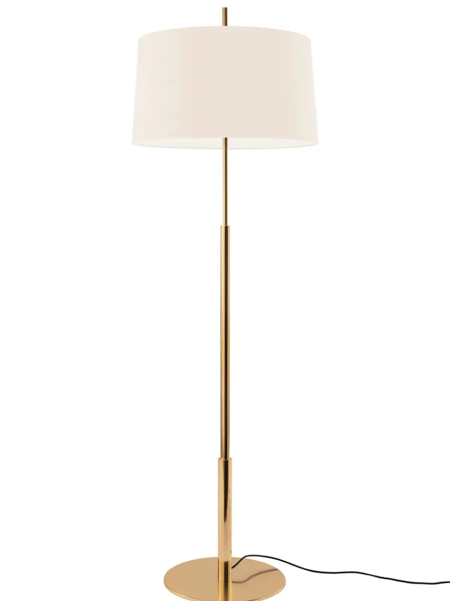 Diana Mayor Gulvlampe fra Santa and Cole<Santa & Cole New