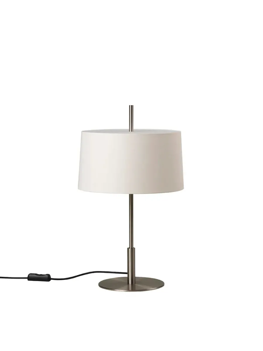 Diana Menor Bordlampe fra Santa and Cole<Santa & Cole Outlet