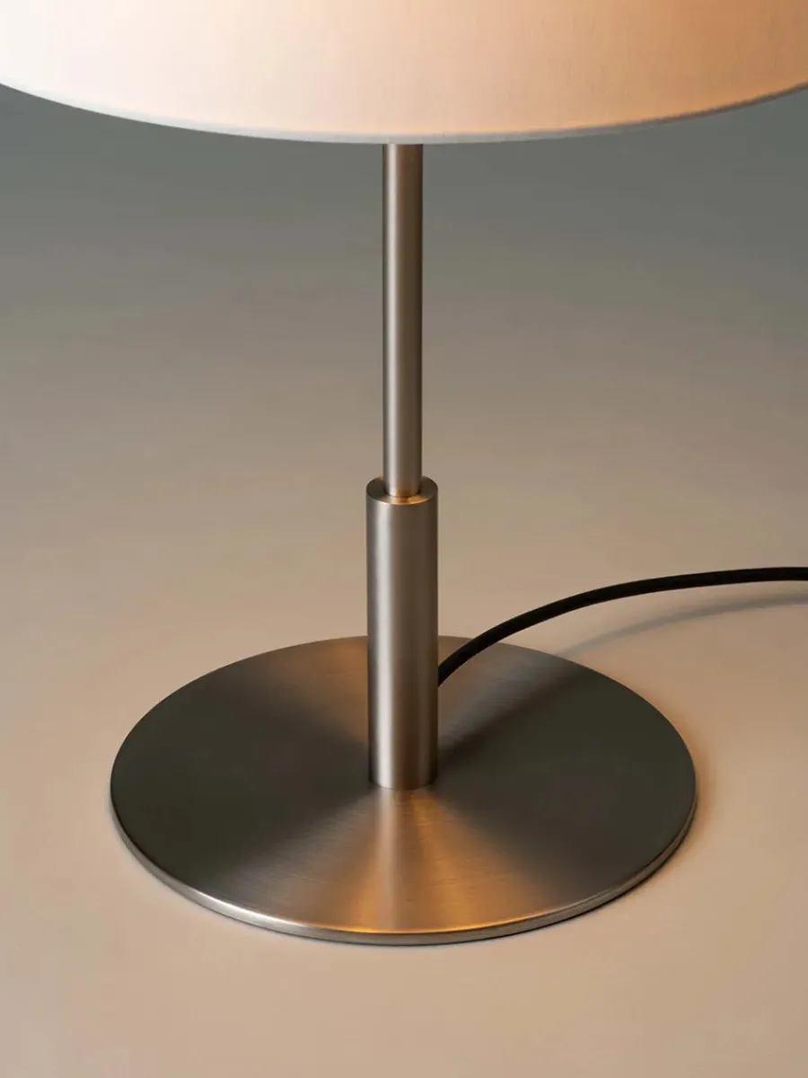 Diana Menor Bordlampe fra Santa and Cole<Santa & Cole Outlet