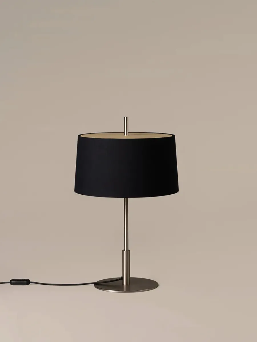 Diana Menor Bordlampe fra Santa and Cole<Santa & Cole Outlet