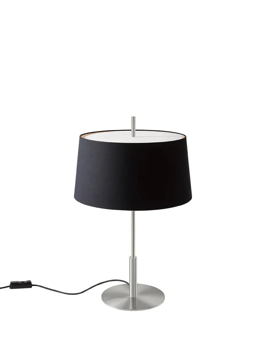 Diana Menor Bordlampe fra Santa and Cole<Santa & Cole Outlet