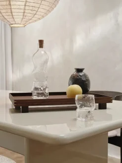 Dimple Glass, set of 2 fra<Ferm Living Sale