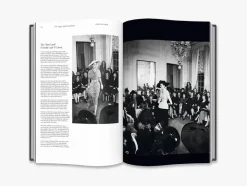 Dior Catwalk bog fra<New Mags New