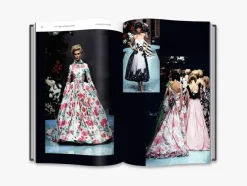 Dior Catwalk bog fra<New Mags New