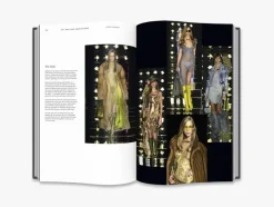 Dior Catwalk bog fra<New Mags New