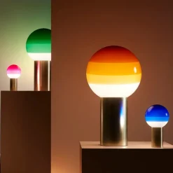 Dipping Light bordlampe Ø30 fra<Marset Outlet