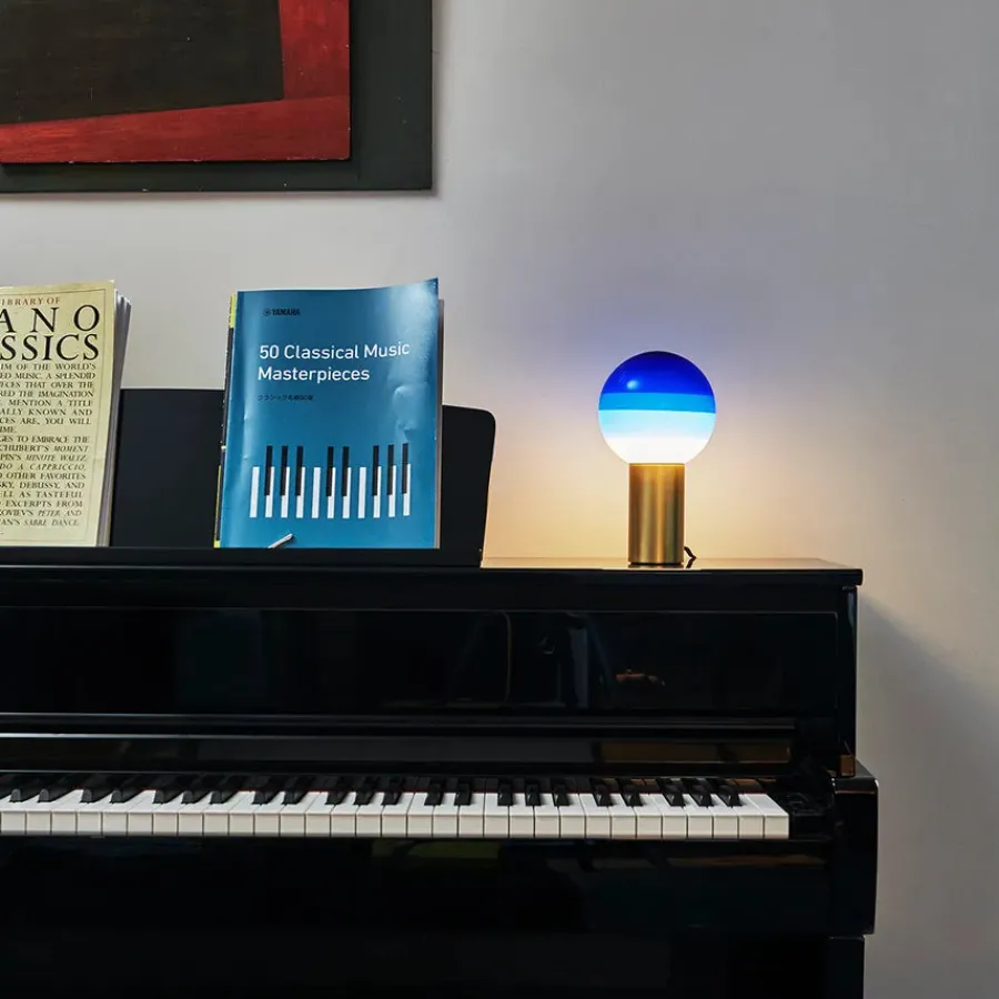 Dipping Light bordlampe Ø20 fra<Marset