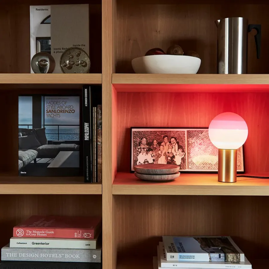 Dipping Light bordlampe Ø20 fra<Marset