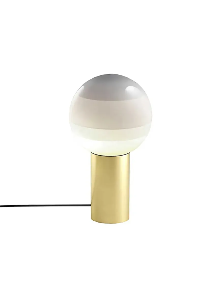 Dipping Light bordlampe Ø20 fra<Marset
