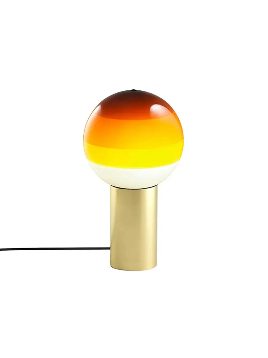 Dipping Light bordlampe Ø20 fra<Marset
