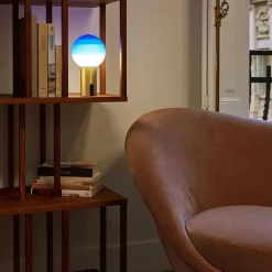 Dipping Light Portable bordlampe fra<Marset Online