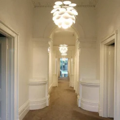 Discoco Ø88 pendel fra<Marset Clearance