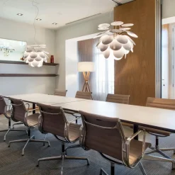 Discoco Ø53 pendel fra<Marset Discount