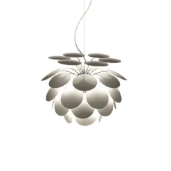 Discoco Ø132 pendel fra<Marset Outlet