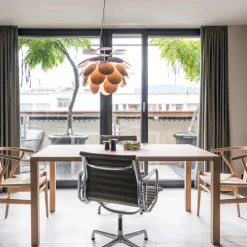 Discoco Ø132 pendel fra<Marset Outlet