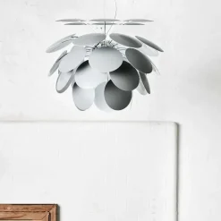 Discoco Ø132 pendel fra<Marset Outlet