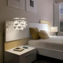 Discoco Ø132 pendel fra<Marset Outlet