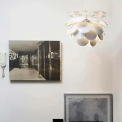 Discoco Ø132 pendel fra<Marset Outlet