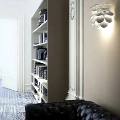 Discoco væglampe fra<Marset Hot