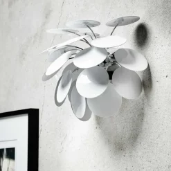 Discoco væglampe fra<Marset Hot