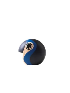 Discus fugle af Hans Bølling<Architectmade Online