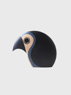 Discus fugle af Hans Bølling<Architectmade Online