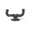 Dito Candle Holder, double fra<Ferm Living Clearance