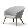 Ditzel Lounge Chair fra<Fredericia Furniture Outlet