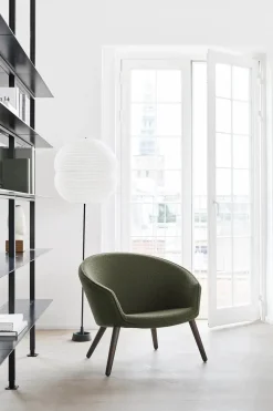 Ditzel Lounge Chair fra<Fredericia Furniture Outlet