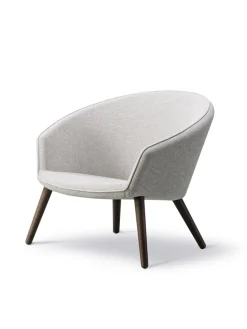 Ditzel Lounge Chair fra<Fredericia Furniture Outlet