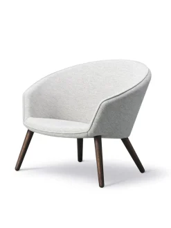 Ditzel Lounge Chair fra<Fredericia Furniture Outlet