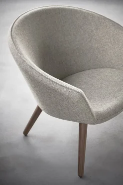 Ditzel Lounge Chair fra<Fredericia Furniture Outlet