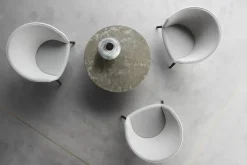 Ditzel Lounge Chair fra<Fredericia Furniture Outlet