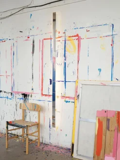 Divar væglampe fra<Anour Discount