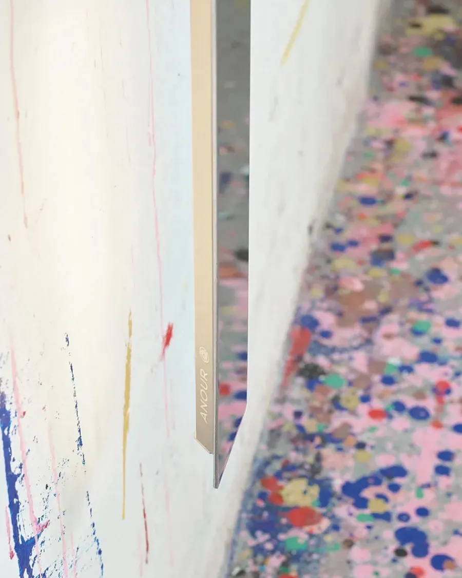 Divar væglampe fra<Anour Discount