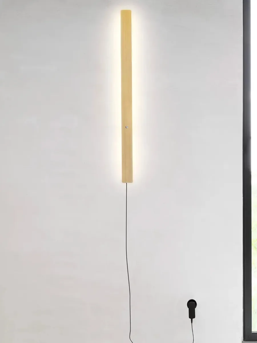 Divar væglampe fra<Anour Discount