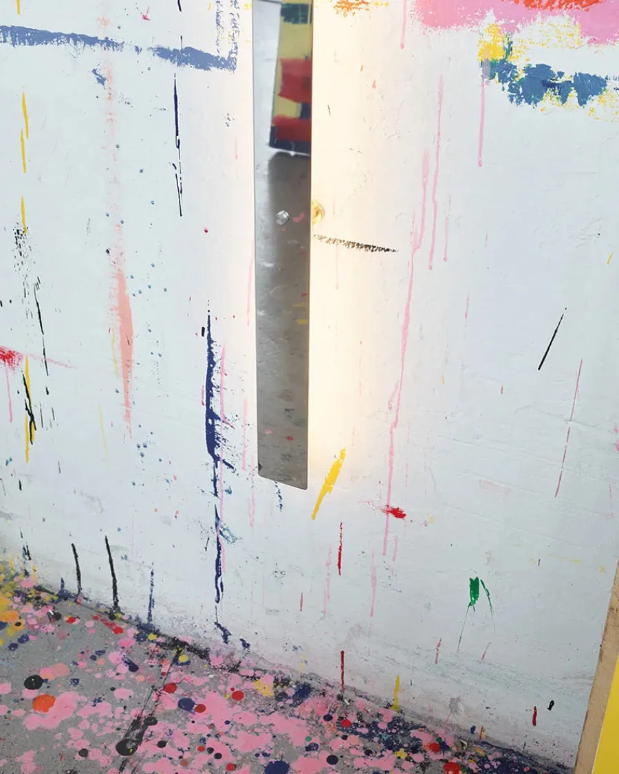 Divar væglampe fra<Anour Discount