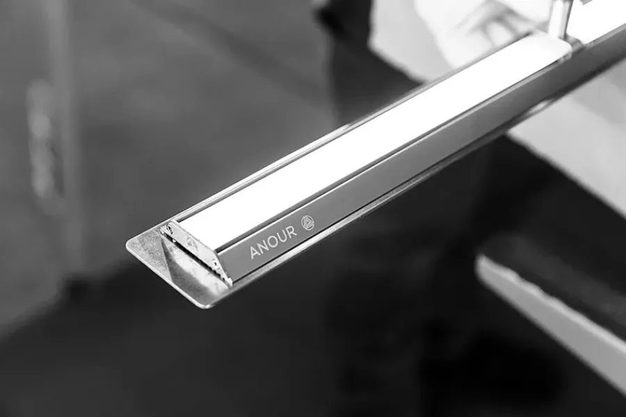 Divar væglampe fra<Anour Discount