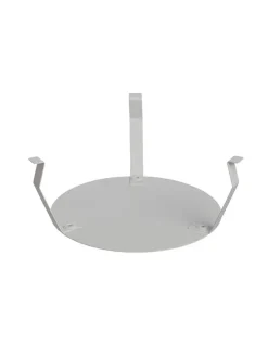 Dækplade til PH 4/3 pendel fra<Louis Poulsen New