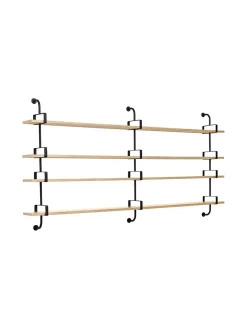 Démon 4 Shelves fra<GUBI Discount