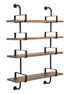 Démon 4 Shelves fra<GUBI Discount
