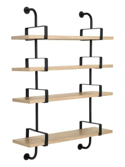 Démon 4 Shelves fra<GUBI Discount