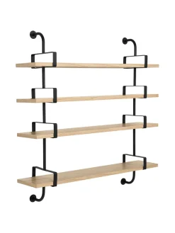 Démon 4 Shelves fra<GUBI Discount