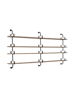 Démon 4 Shelves fra<GUBI Discount