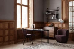 Démon 3 Shelves fra<GUBI Hot