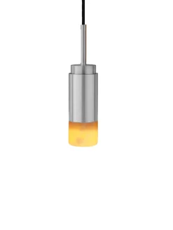 Donya ONYX Cylinder, amber fra<Anour Sale