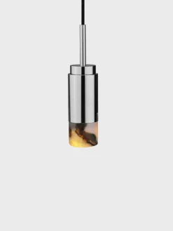 Donya ONYX Cylinder, amber fra<Anour Sale