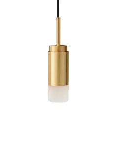 Donya ONYX Cylinder, white fra<Anour